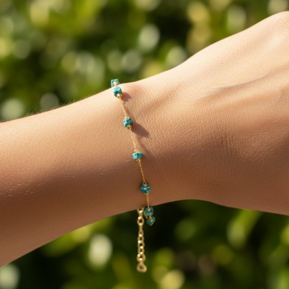 Chic & Stylish Bracelet – A Thoughtful Gift for Women and Girls, DYC1542